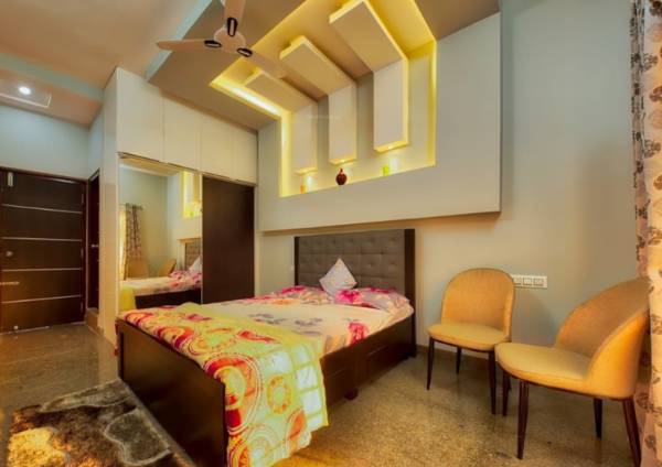  orchid-villas Bedroom