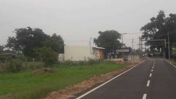 Internal Roads ramraj-nagar Internal Roads