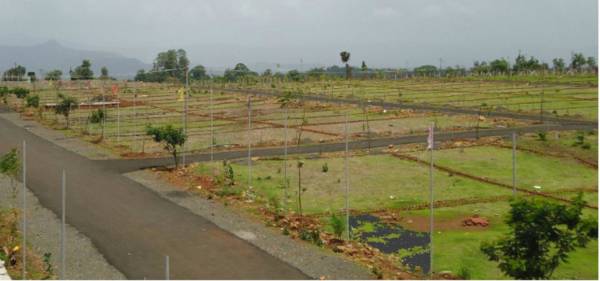  sector-1-oak-wood-enclave-plots Elevation