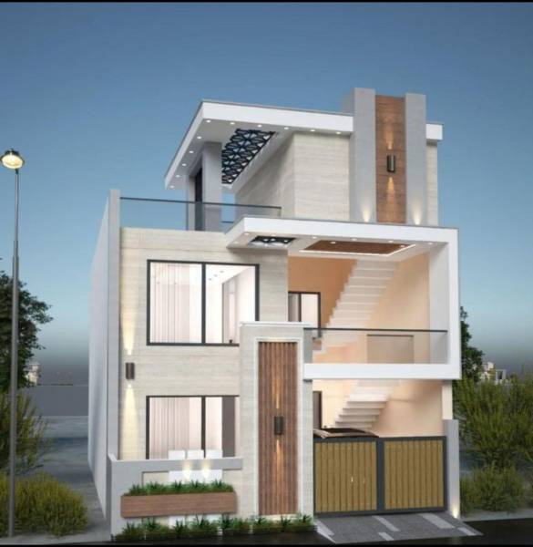  royal-grand-colony Elevation