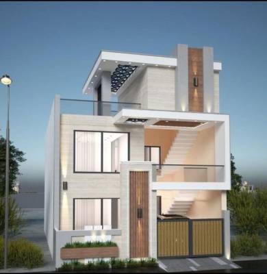 royal-grand-colony Elevation Elevation