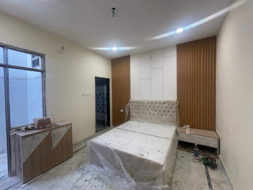  royal grand colony Bedroom