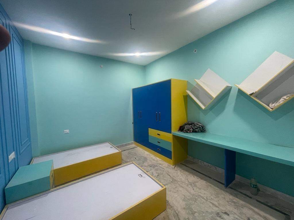  royal grand colony Bedroom