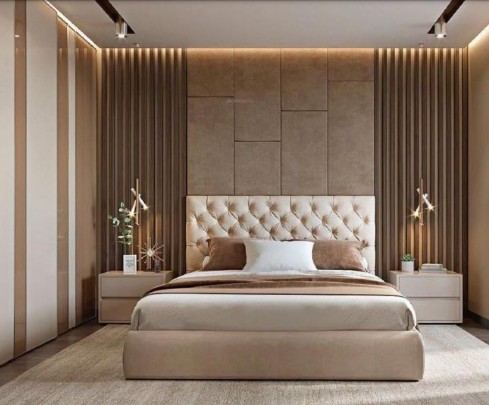  royal grand colony Bedroom