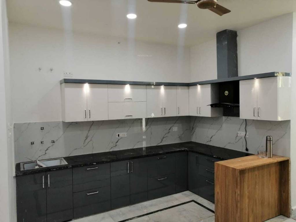  royal grand colony Kitchen