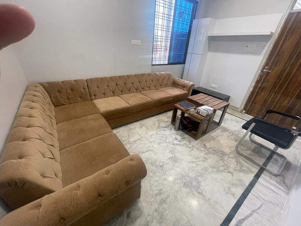  royal grand colony Living Area