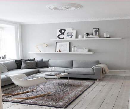  royal grand colony Living Area