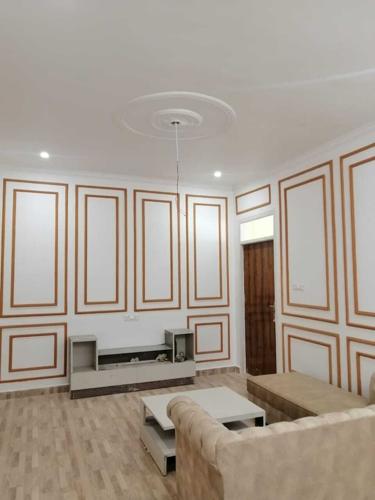  royal-grand-colony Living Area