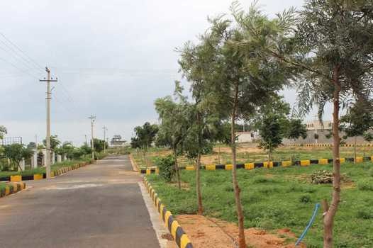  maytri kuteer Elevation