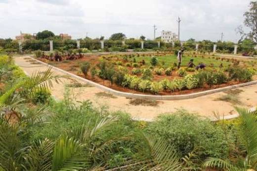 maytri-kuteer Elevation Elevation