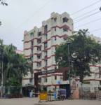  rail-vihar Elevation