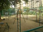  rail-vihar Children's play area