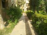  rail-vihar Jogging Track