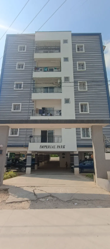  imperial-park Elevation