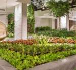  imperial park Landscaped Gardens