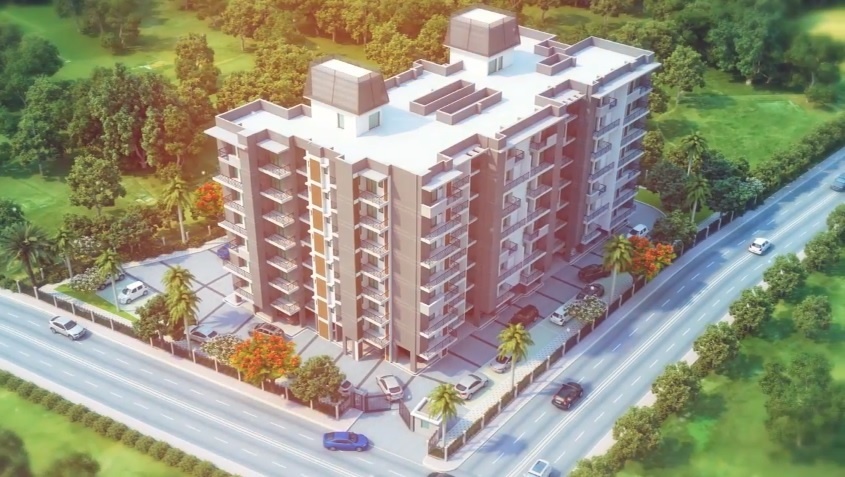  doon republic Elevation