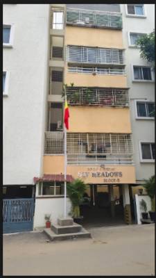 slv-meadows Elevation Elevation