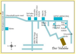 Location Plan devi-vallabha Location Plan