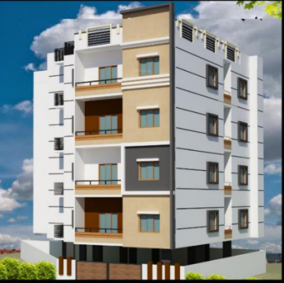 devi-vallabha Elevation Elevation