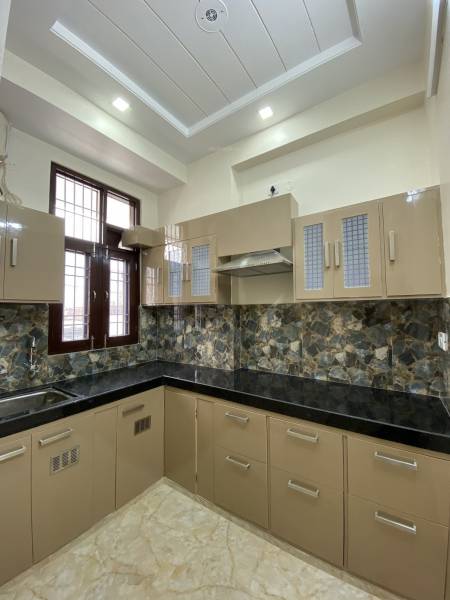  krishna-residency Kitchen