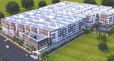  amaravati-pride Elevation