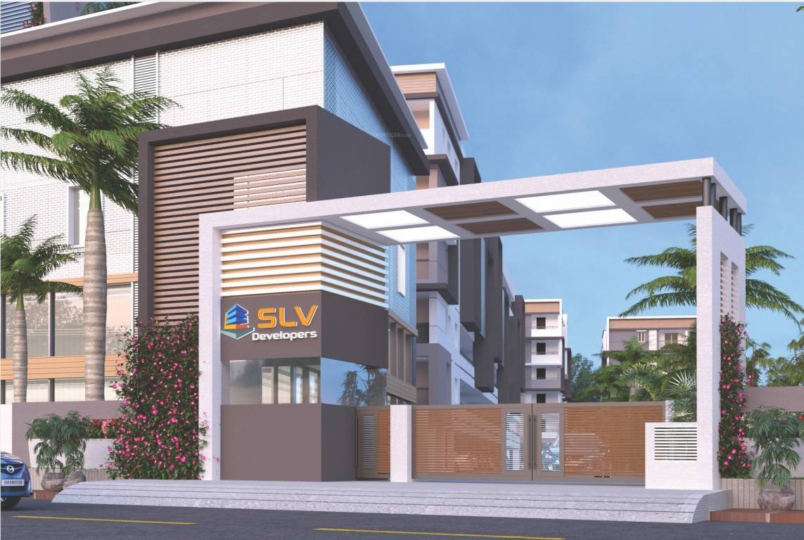  amaravati pride Elevation