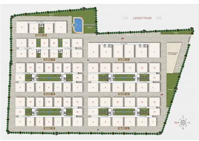  amaravati-pride Master Plan