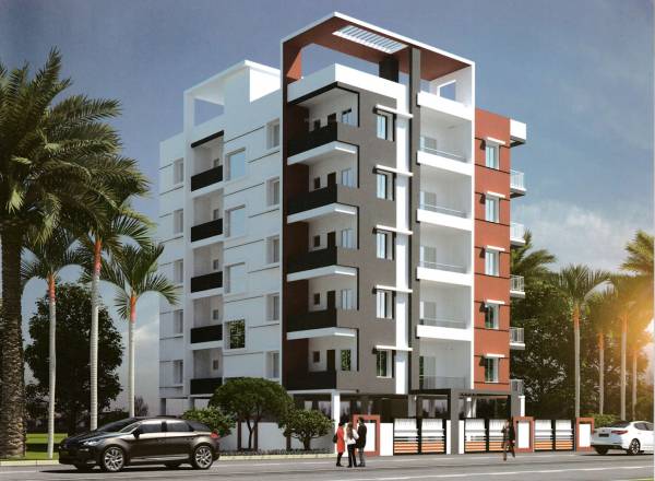  elite-residency Elevation