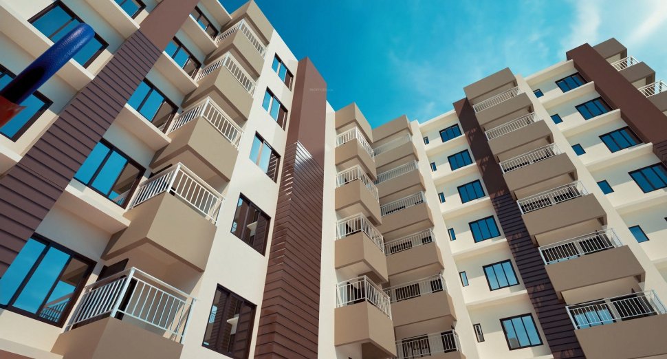  bg heights Elevation