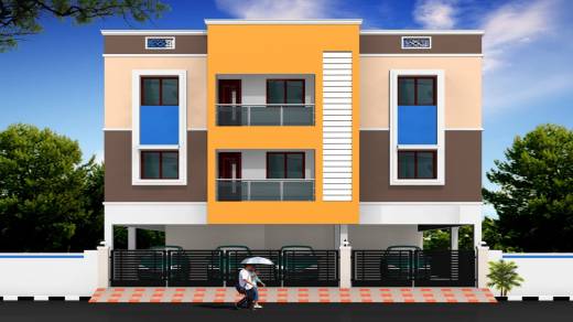 palani Elevation Elevation