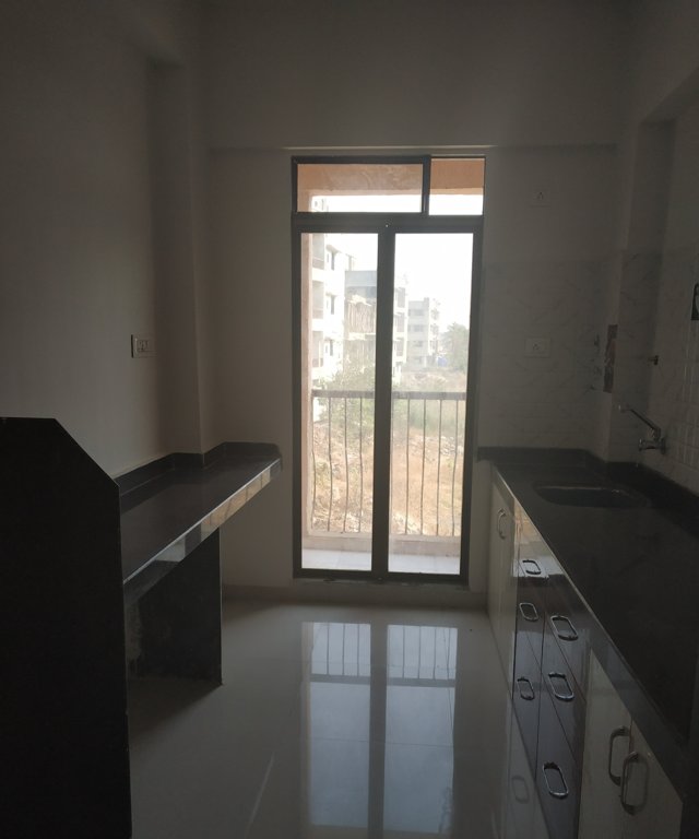  seven gardens Kitchen