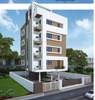 Shri Sai Gajanan Apartment