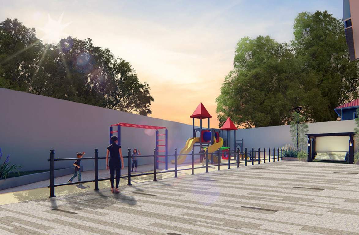  fern heights Children's play area