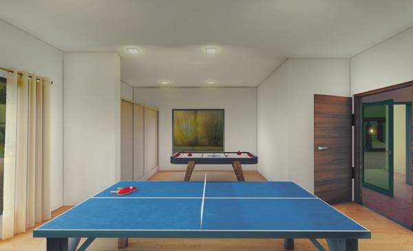  fern-heights Indoor Games