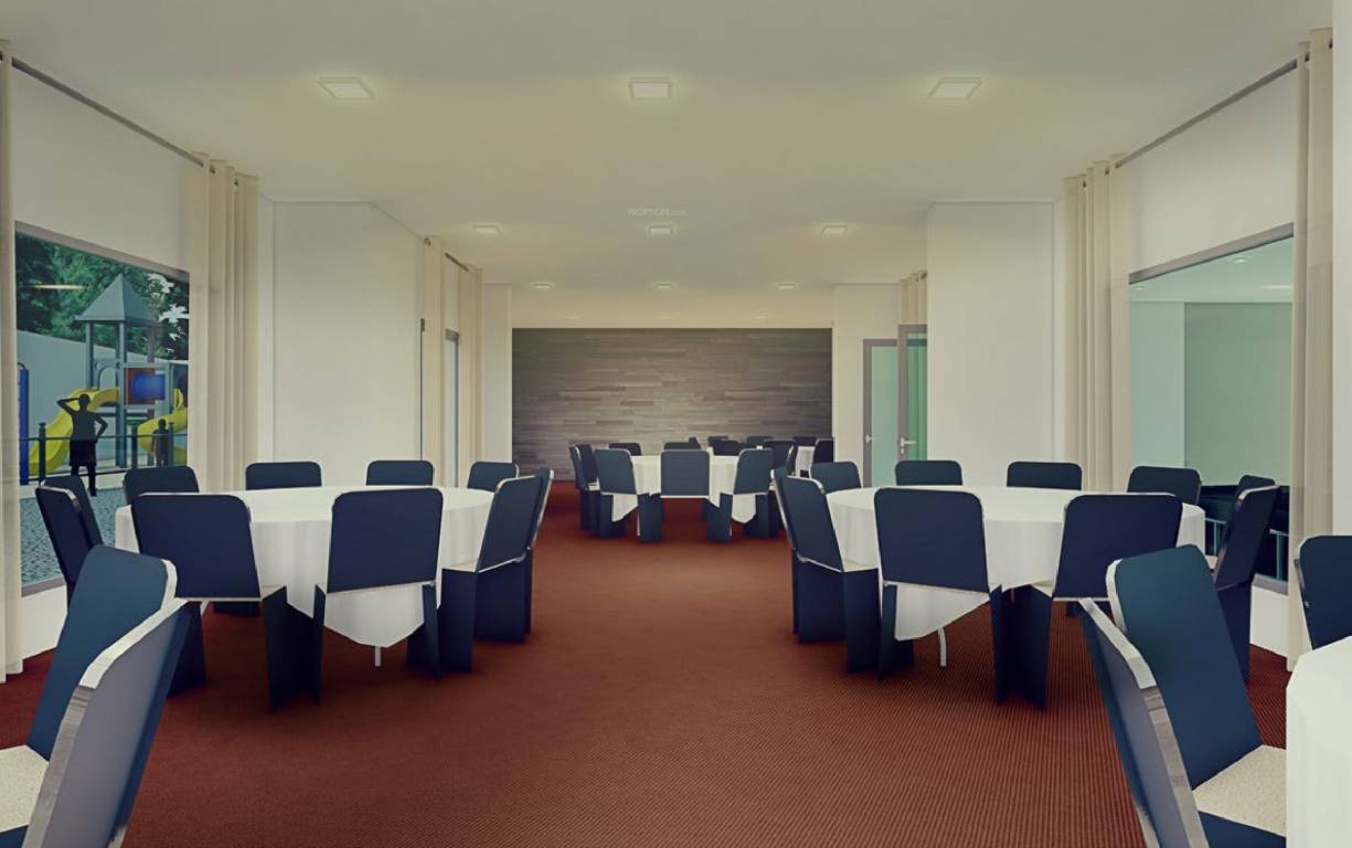  fern heights Multipurpose Hall