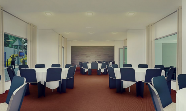  fern-heights Multipurpose Hall