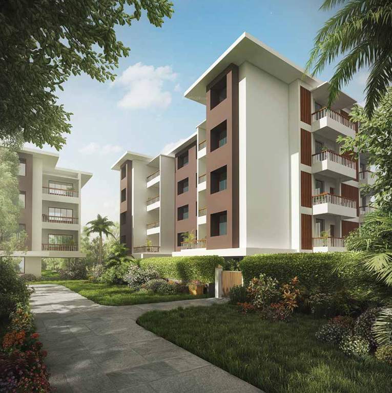  primavista Landscaped Gardens