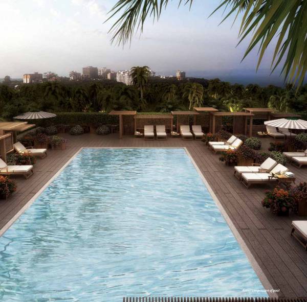  primavista Swimming Pool