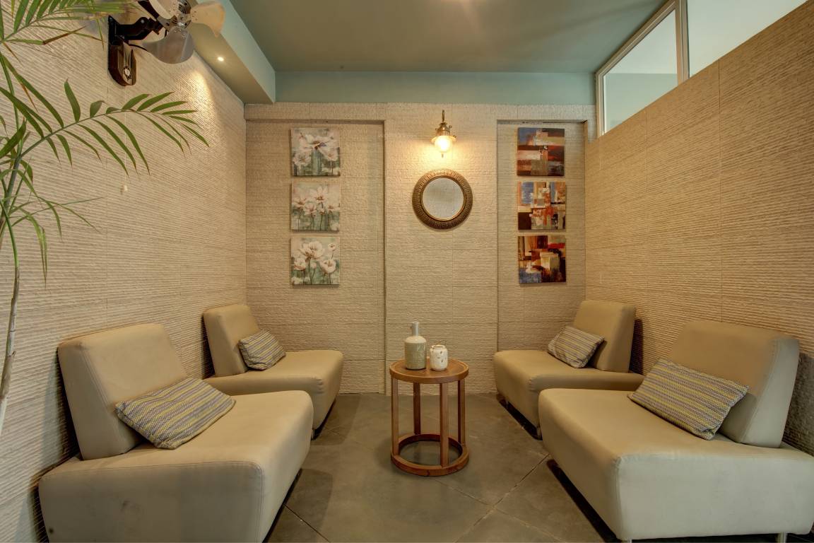  fenix Waiting Lounge