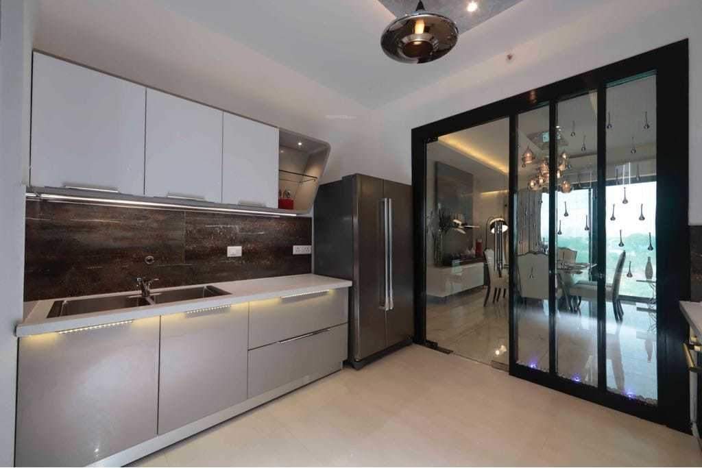  unique homes Kitchen