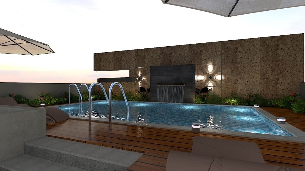  jodidhar atlantis Swimming Pool