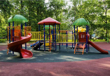 utopia Children's play area