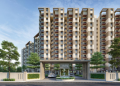 The Golden Woods Developer Umang