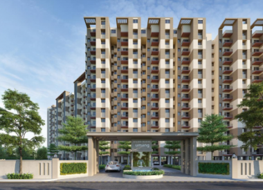 Elevation umang Elevation