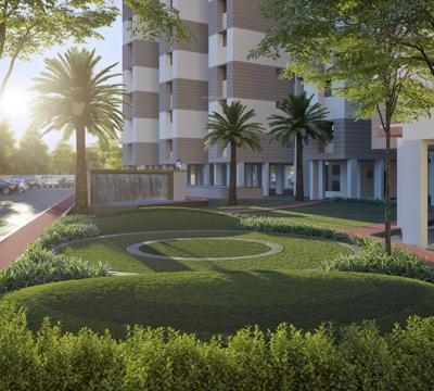  umang Landscaped Gardens