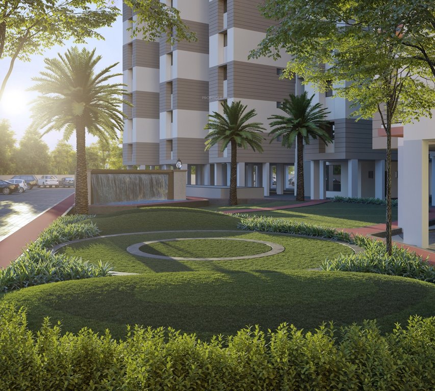 umang Landscaped Gardens