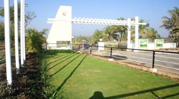 Elevation basava-residency Elevation