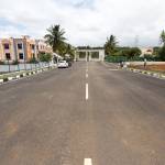 Plot basava-residency Plot