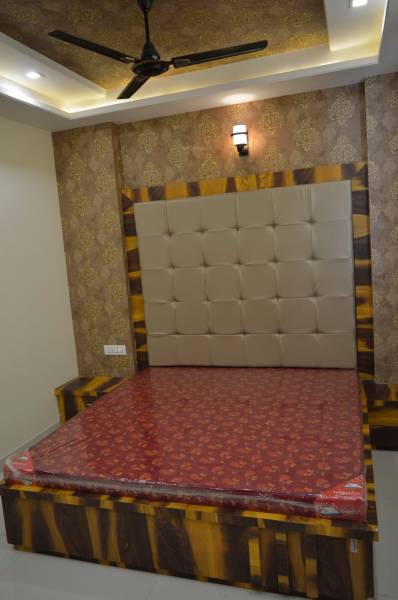  mohan-enclave Bedroom
