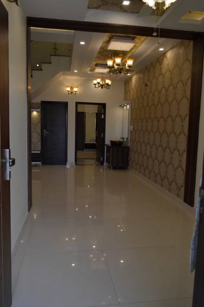  mohan-enclave Living Area